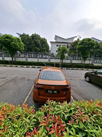 2022 Nissan ALMERA 1.0 VL TURBO TURBO (A) - 4