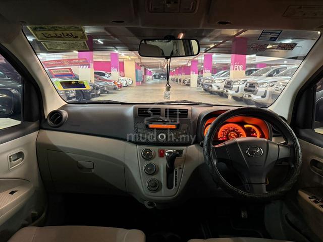 2011 Perodua MYVI 1.3 EZ FACELIFT (A) - 5