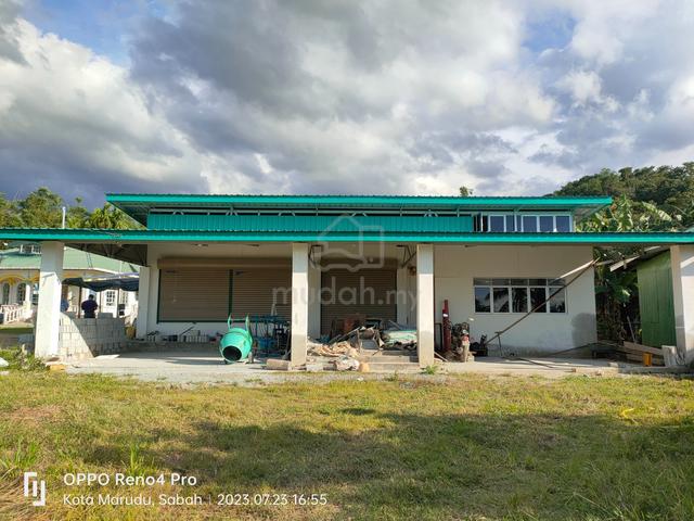 Shop Lot for RENT 1