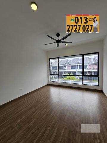 Lumira @ Bandar Bukit Raja for rent 1