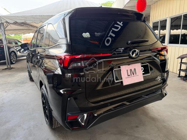 2023 Perodua ALZA 1.5 H MY22 (A) - 4