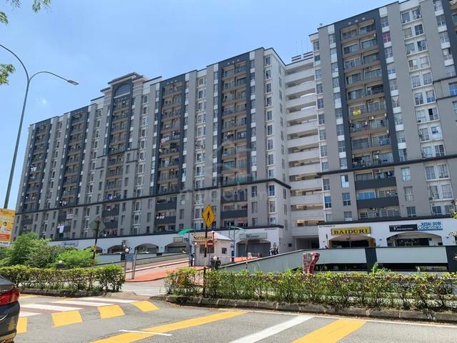 Sutramas Apartment 1