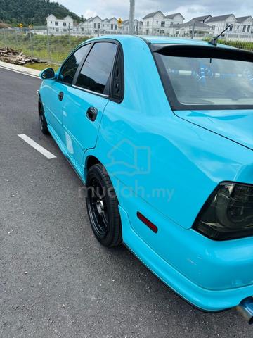 2005 Proton WAJA 1.6 ENHANCED (A) - 3