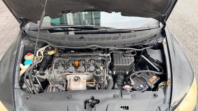 2009 Honda CIVIC 1.8 i-VTEC (A) - 5