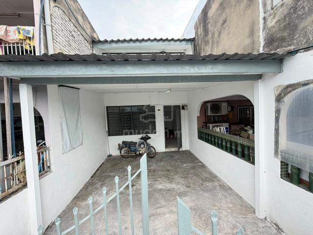[MURAH] 2 Sty Terrace, Taman Sri Rawang, Garing Jaya, Rawang Town 1