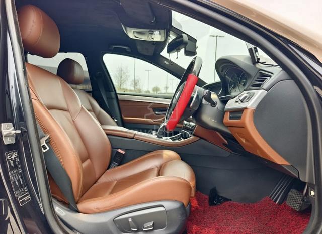 [2014] BMW 528i 2.0 M-Sport (A) Stage 2 POP & BANG - 4