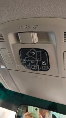 2009 Toyota VELLFIRE 2.4 Z PLATINUM SELECTION (A) - 5