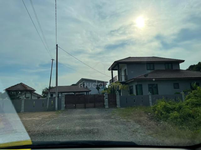 rumah untuk dijual duyung 1