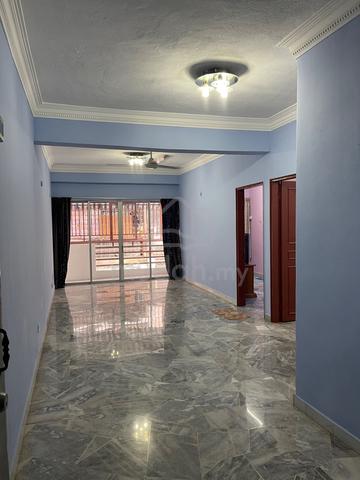 Taman Kosas Shop Apartment 1