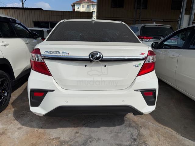 Full Loan 2026 Perodua BEZZA G FACELIFT (A) - 5