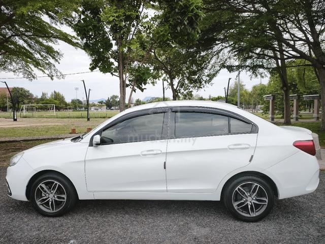 2021 Proton SAGA PREMIUM AT 1.3L (A) - 3