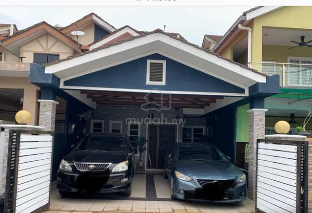 Bangi 1