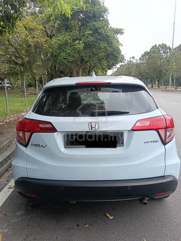 2016 Honda HR-V 1.8 V (A) - 3