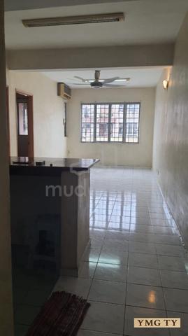 Bandar Bukit Tinggi 1 Shop Apartment 1
