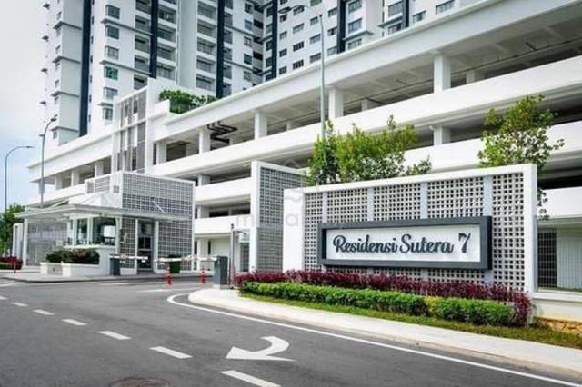 Residensi Sutera 7 1