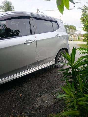 2019 Perodua AXIA 1.0 SE (A) - 4