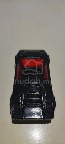 Lamborghini countach pace car unrivet - photo 3 of 6