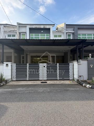 Sangat Berbaloi 4bilik + 4bilik air dijual murah dari harga pasaran‼️ 1