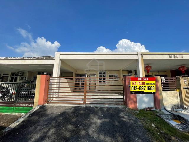 [For Sale] Taman Tekah Damai @ Taiping, Perak 1