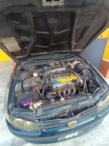 1996 Proton WIRA 1.8 EXI (M) - 1