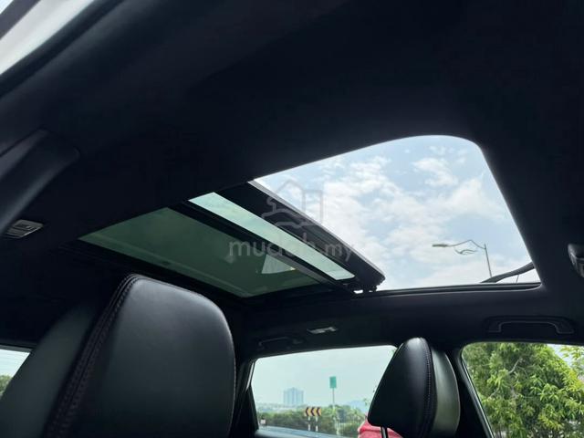 2021 Proton X50 1.5 TGDI FLAGSHIP F.SERVIC SUNROOF - 4