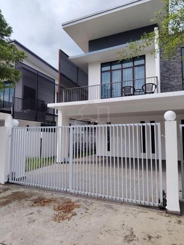 Adda Heights Grey Stone Cluster Original Unfurnished Facing South 1