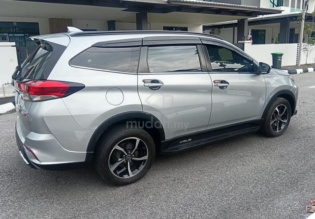 2022 Perodua ARUZ 1.5 AV MY21 D38L (A) - 4