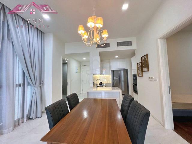 Setia V Residences 1