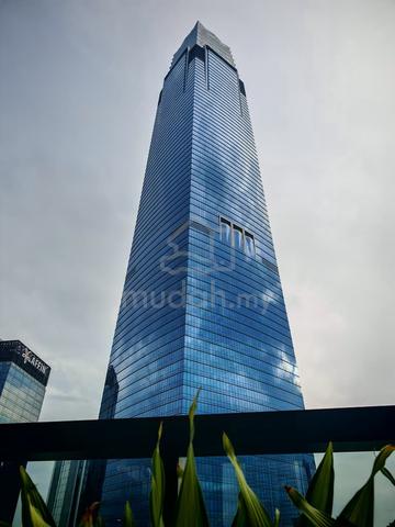 TRX Residence @ TRX 1