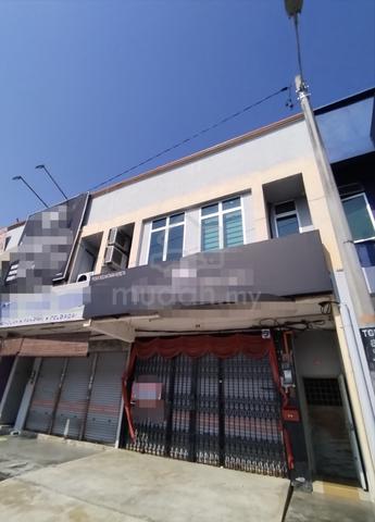 Shop FOR RENT (facing mainroad) Tandop, Alor Setar 1