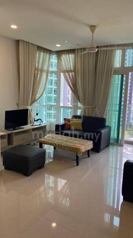 One Medini 1