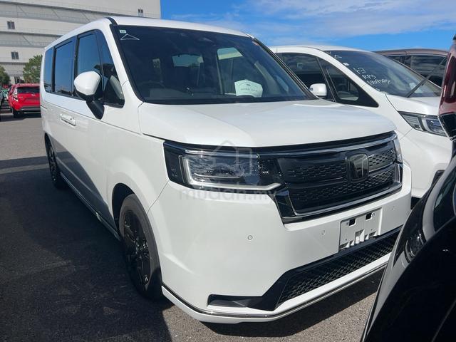 2023 Honda STEPWAGON 1.5 (A) - FULL LOAN!! - 2