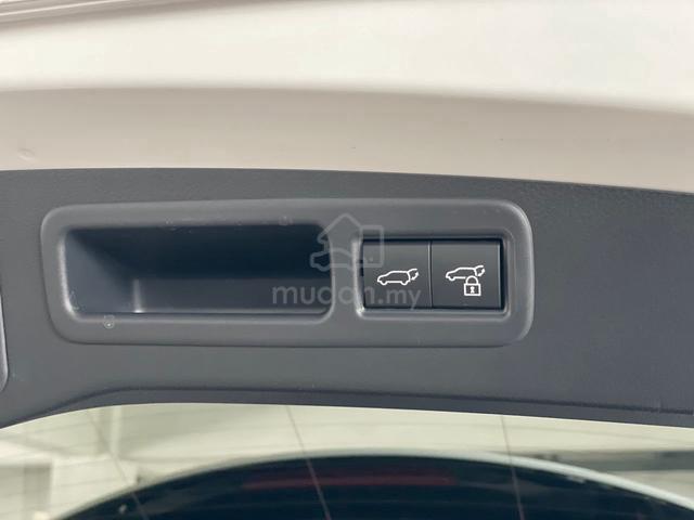 2023 Lexus RX350 2.4 F SPORT (A) - 5