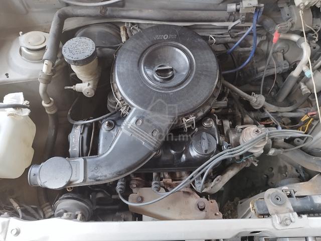 2003 Perodua KANCIL 659cc 660 EX BASIC FACELIFT - 5