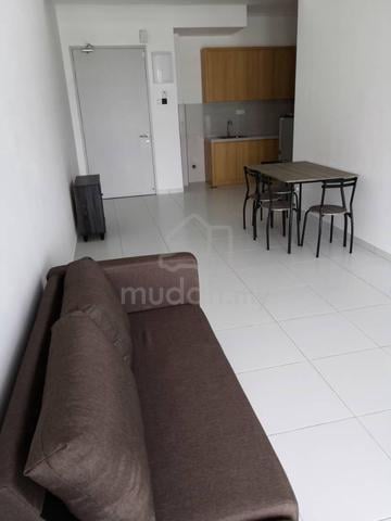 Grand Residence @ Merak Mas 1