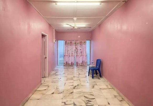 FACING OPEN FULL LOAN FREEHOLD Single Storey Taman Cheras Perdana CP3 1