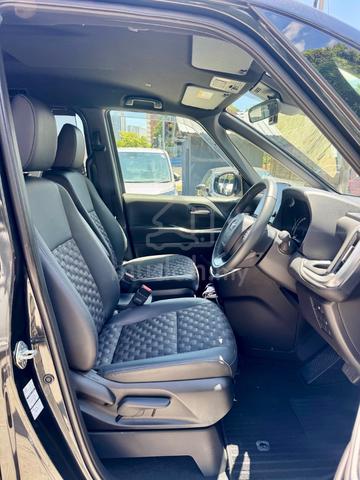 2025 Toyota VOXY 2.0 S-Z (A)360 Pboot Auto Parking - 5