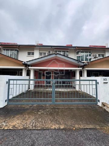 Bandar utama batang kali freehold 1
