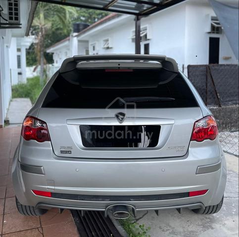 2013 Proton SATRIA NEO R3 EXECUTIVE (A) - 3