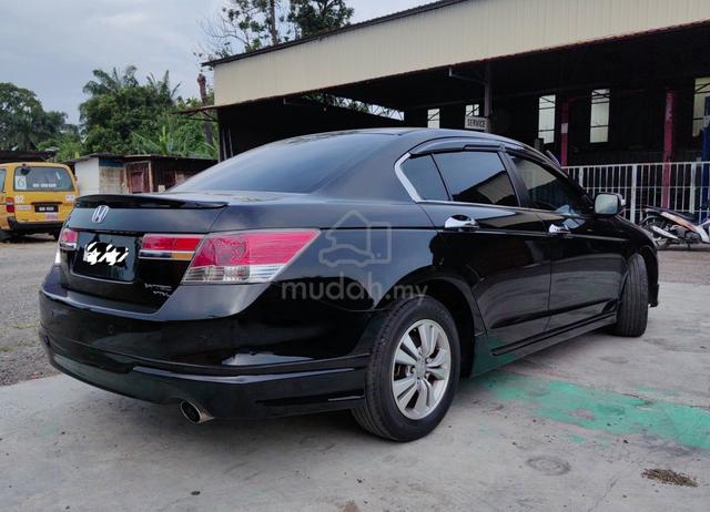 2013 Honda ACCORD 2.0 VTi-L FACELIFT (A) - 3