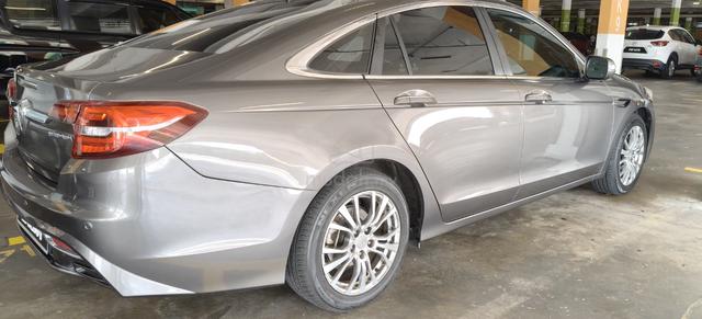 2016  PERDANA 2.0 L (A) Enjin Honda - 4