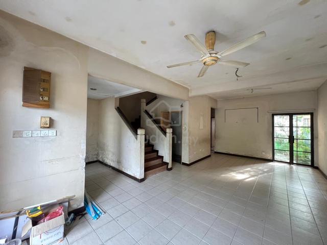 Below Market / Bandar Sri Damansara 2sty, Damansara 1