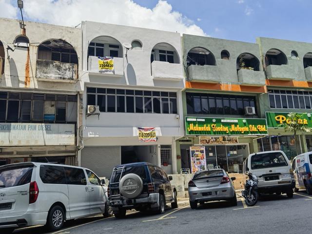 Taman Intan Taman Rashna Bandar Baru Klang 1