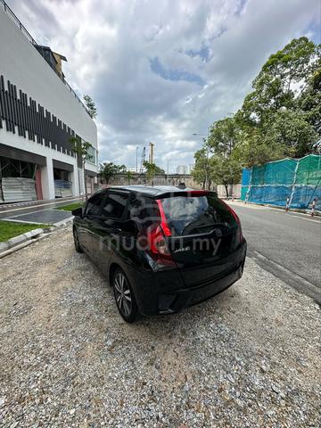 2016 Honda JAZZ 1.5 V (A) - 3