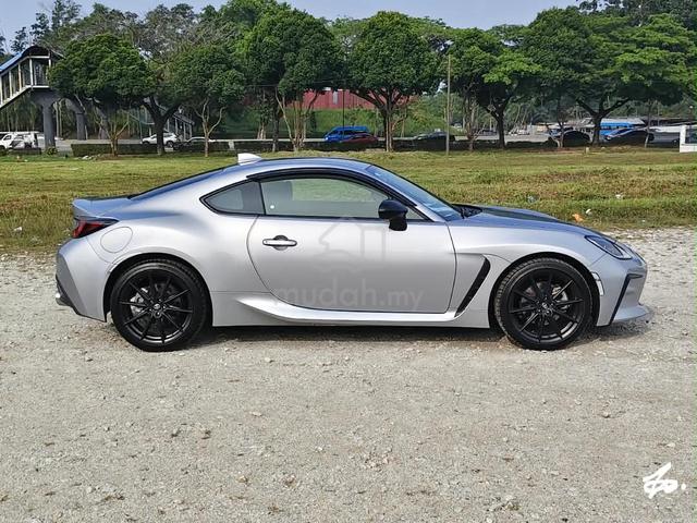 3k KM 2025 Toyota GR86 RZ AUTO VERY LOW MILEAGE ❗️ - 4