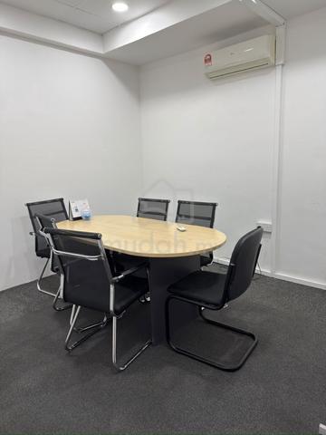 Adda Heights Shoplot🏬 For Rent (2nd Floor) 1