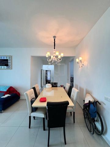 Reflections Condominium 1