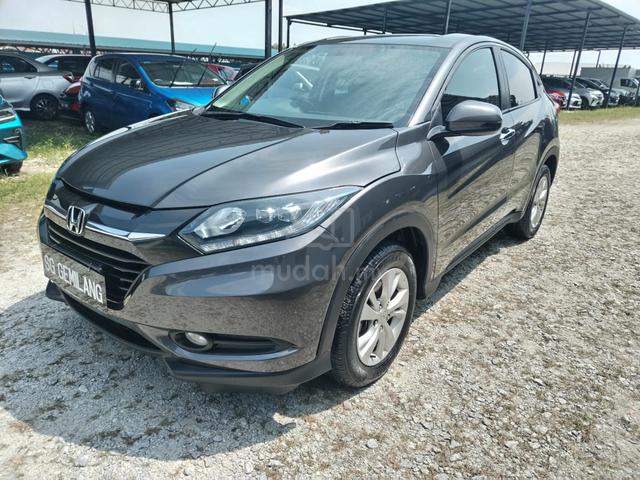 2020 Honda HR-V 1.8 V = 92,000km mileage - 4