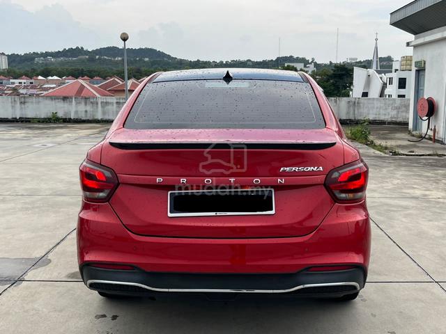 2022 Proton PERSONA 1.6 PREMIUM MY16 FACELIFT (A) - 5