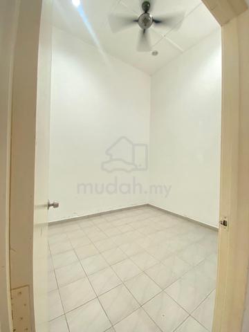 Untuk Dijual Teres Setingkat Pandan Perdana 4 Bilik, Open Space View 3